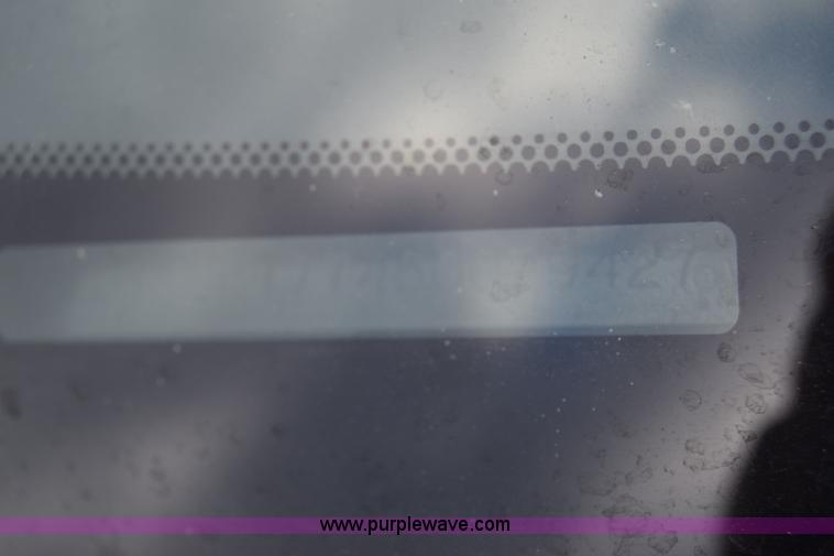 image for item K4927 2006 Scion tC