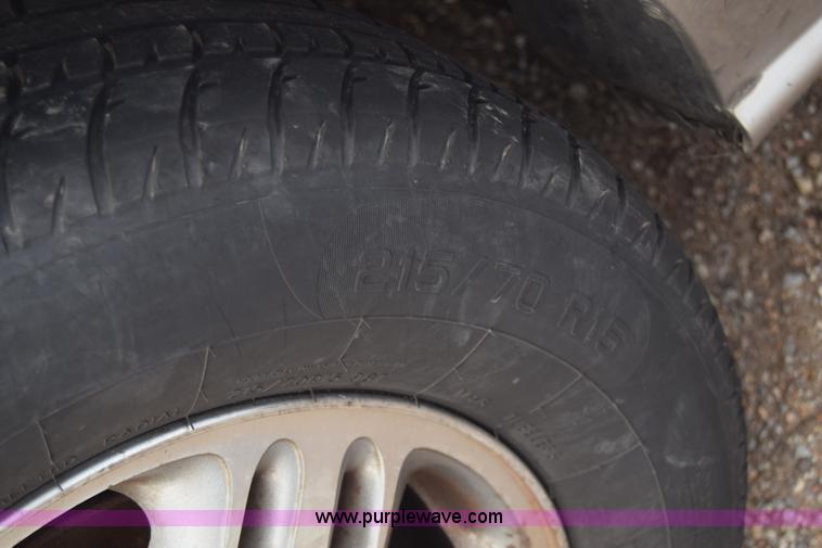 image for item K4928 2004 Chevrolet Venture van