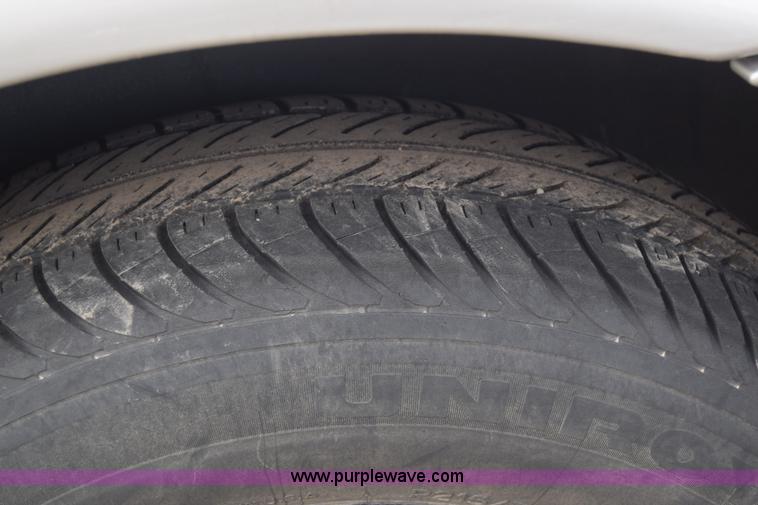 image for item K4928 2004 Chevrolet Venture van