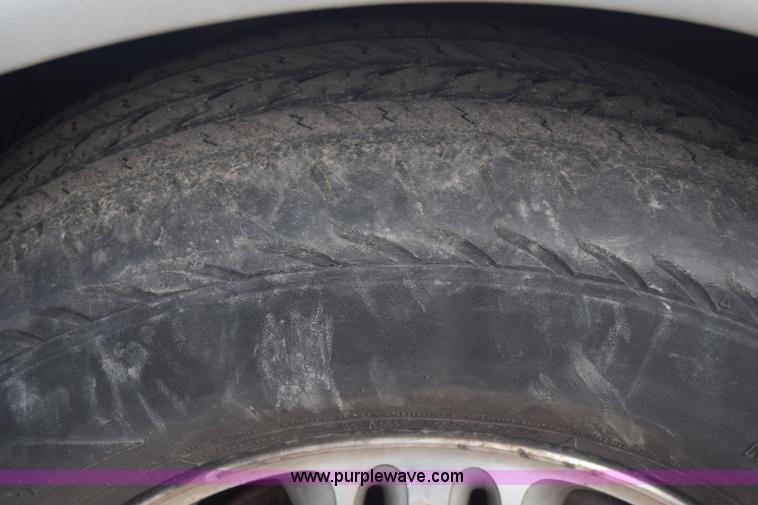 image for item K4928 2004 Chevrolet Venture van