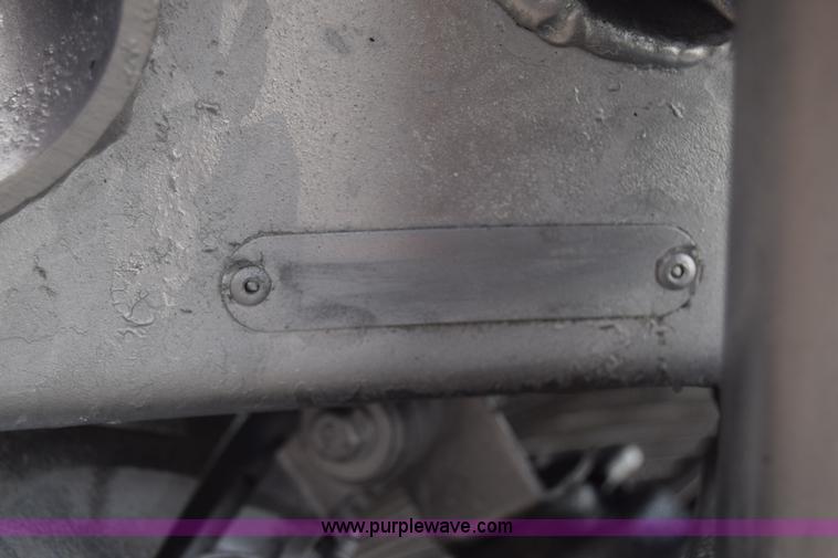 image for item K4930 2005 Kawasaki ZX600-J motorcycle