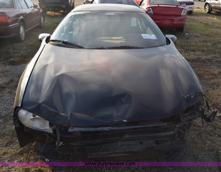 image for item K4931 1998 Chevrolet Camaro