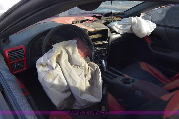 image for item K4931 1998 Chevrolet Camaro