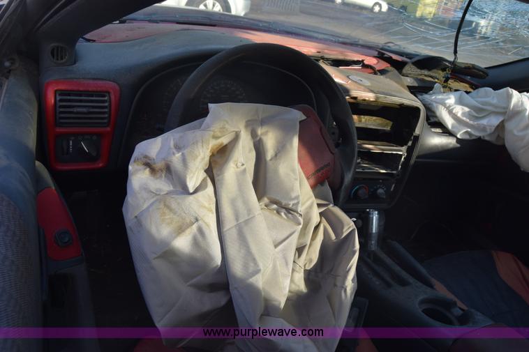 image for item K4931 1998 Chevrolet Camaro