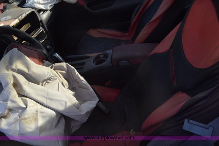 image for item K4931 1998 Chevrolet Camaro