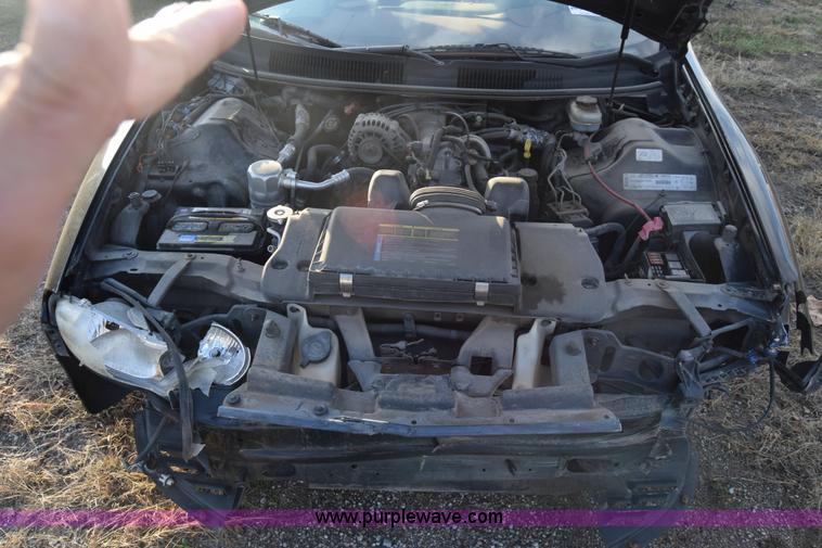 image for item K4931 1998 Chevrolet Camaro