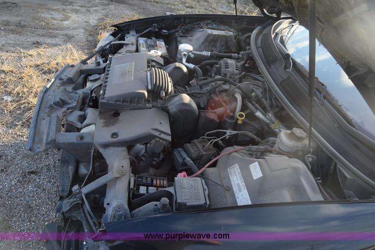 image for item K4931 1998 Chevrolet Camaro