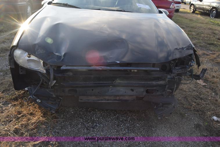 image for item K4931 1998 Chevrolet Camaro