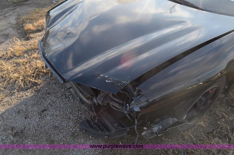 image for item K4931 1998 Chevrolet Camaro