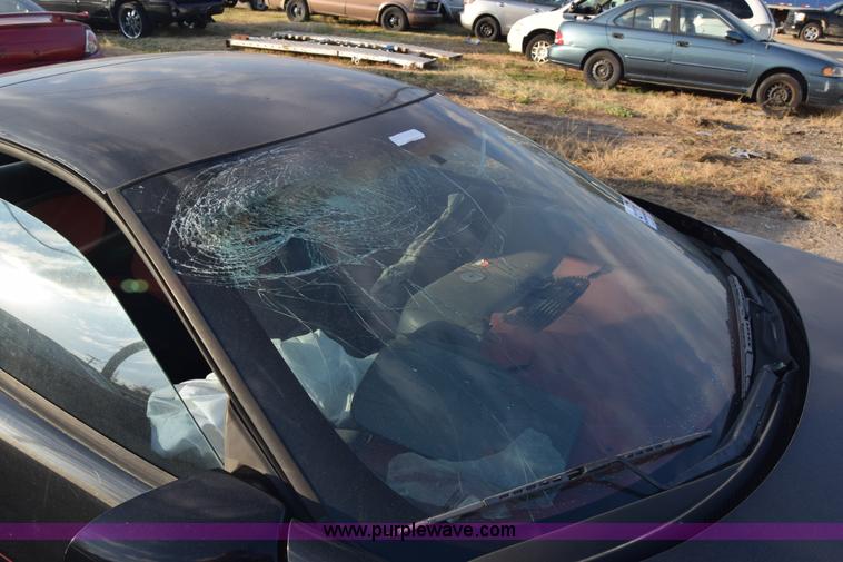 image for item K4931 1998 Chevrolet Camaro