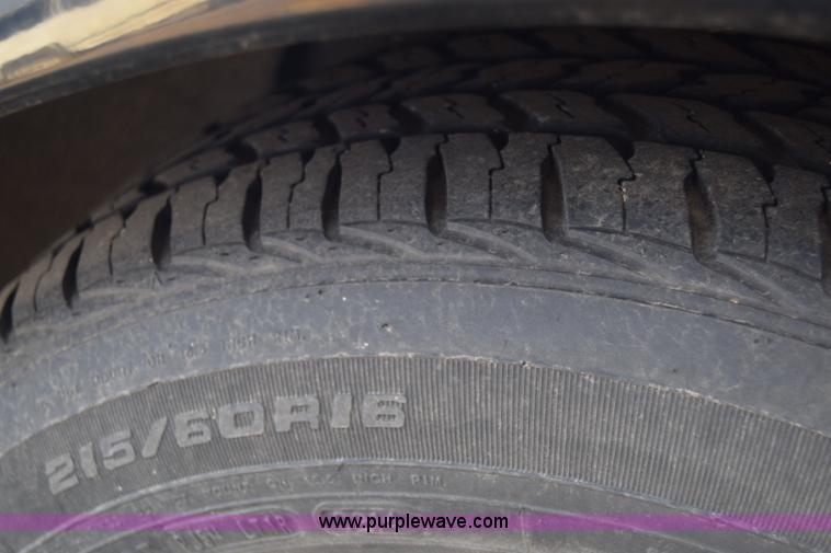 image for item K4931 1998 Chevrolet Camaro