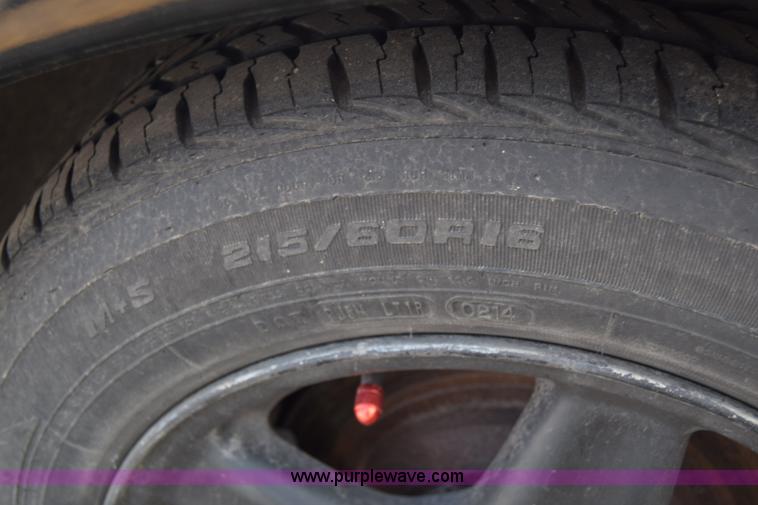 image for item K4931 1998 Chevrolet Camaro