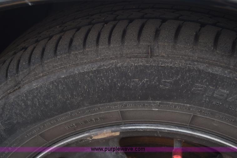 image for item K4931 1998 Chevrolet Camaro