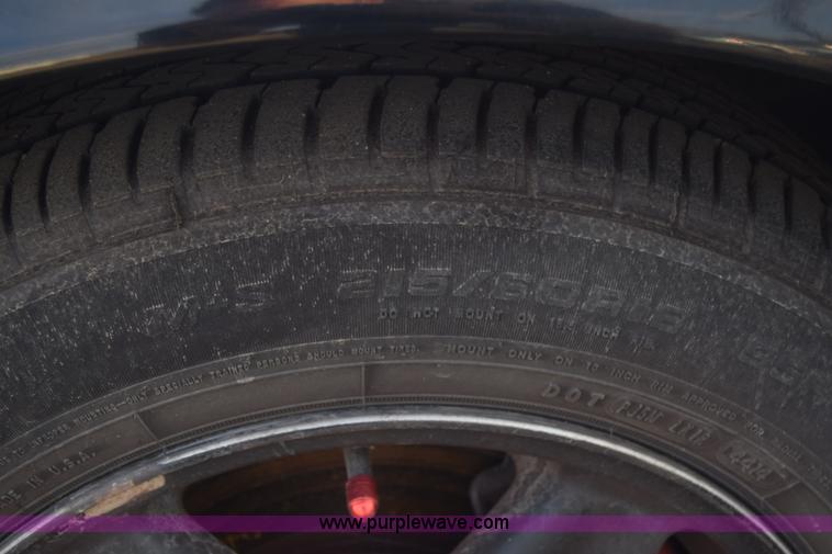 image for item K4931 1998 Chevrolet Camaro