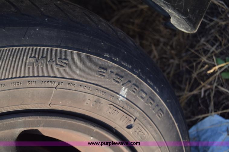 image for item K4931 1998 Chevrolet Camaro