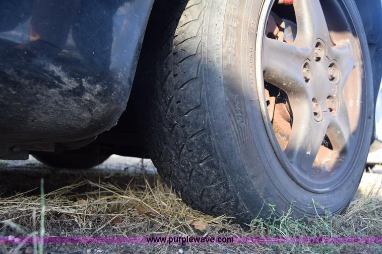 image for item K4931 1998 Chevrolet Camaro