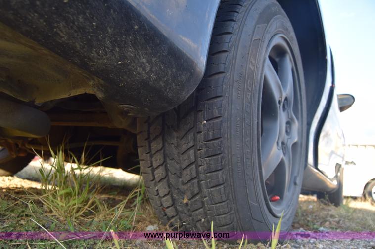 image for item K4931 1998 Chevrolet Camaro