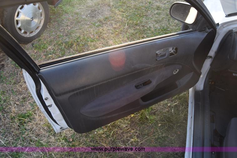 image for item K4932 1998 Honda Civic DX