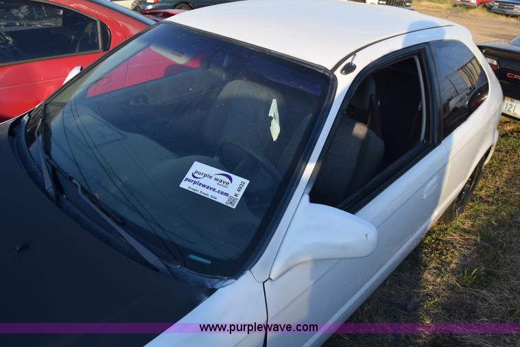 image for item K4932 1998 Honda Civic DX