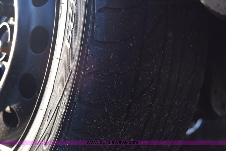 image for item K4932 1998 Honda Civic DX