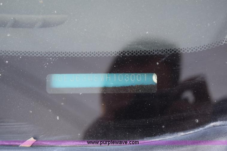 image for item K4932 1998 Honda Civic DX