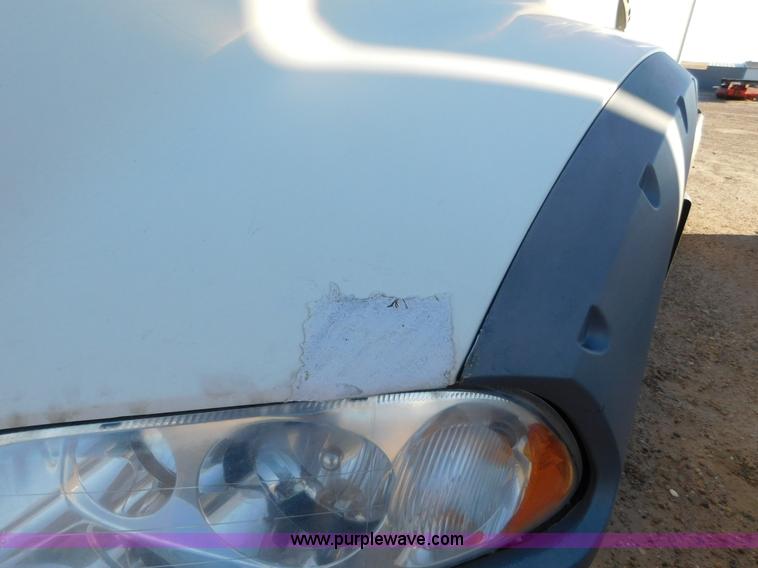 image for item AW9369 2006 Mack CT713 semi truck