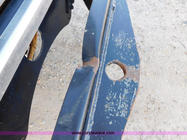 image for item AW9369 2006 Mack CT713 semi truck