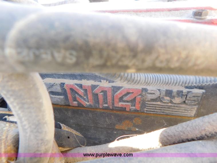 image for item AW9375 2001 Peterbilt 379 semi truck