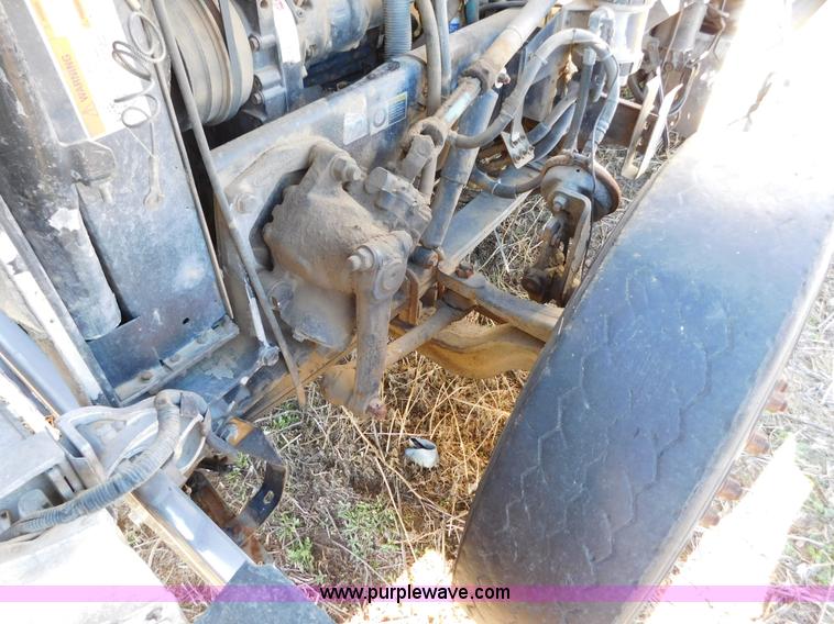 image for item AW9375 2001 Peterbilt 379 semi truck