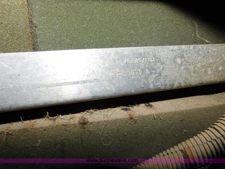 image for item AW9375 2001 Peterbilt 379 semi truck