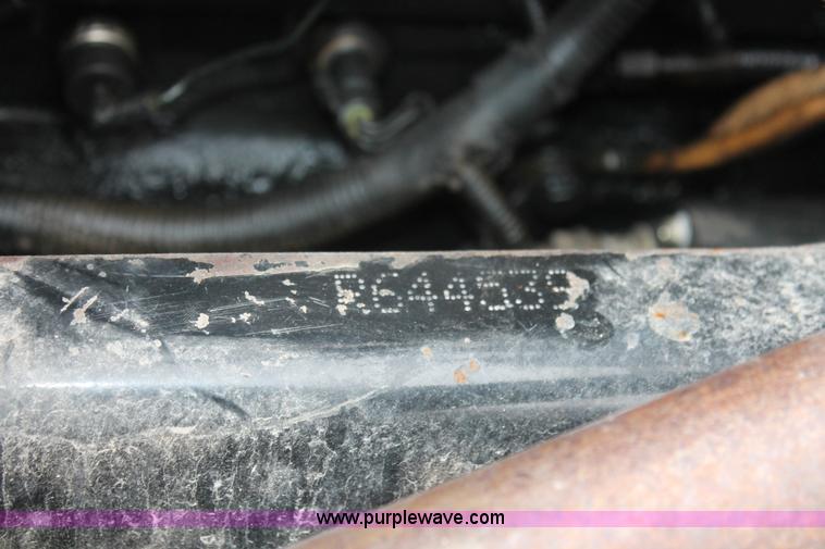 image for item H8018 1995 Kenworth T600 semi truck