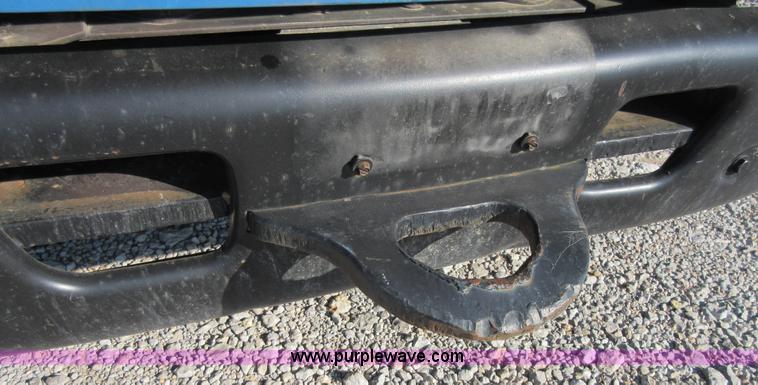 image for item I1851 2002 Sterling L9500 semi truck