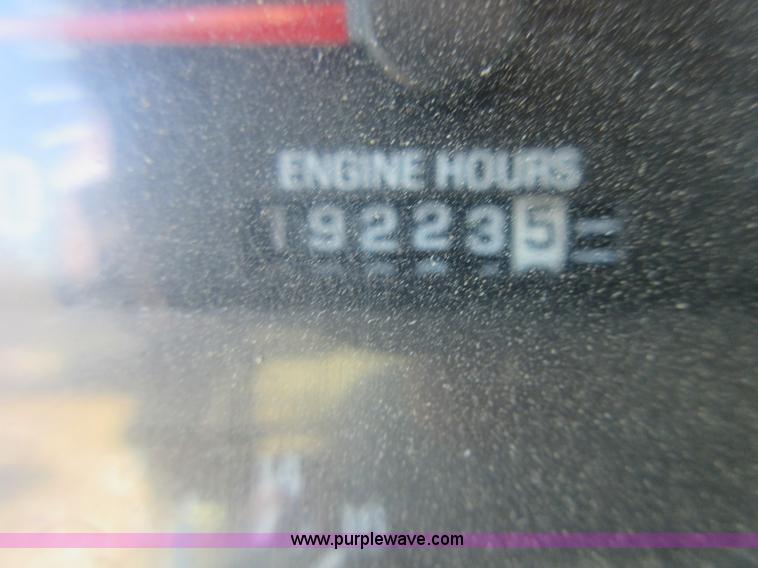 image for item I1851 2002 Sterling L9500 semi truck