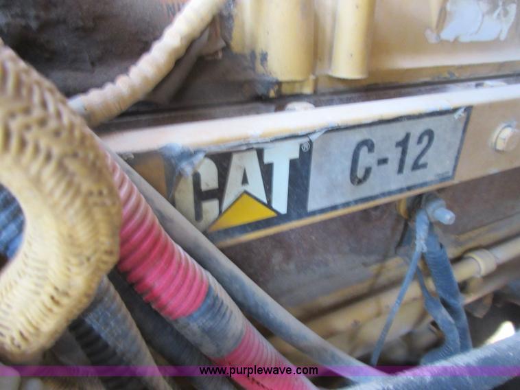 image for item I1851 2002 Sterling L9500 semi truck