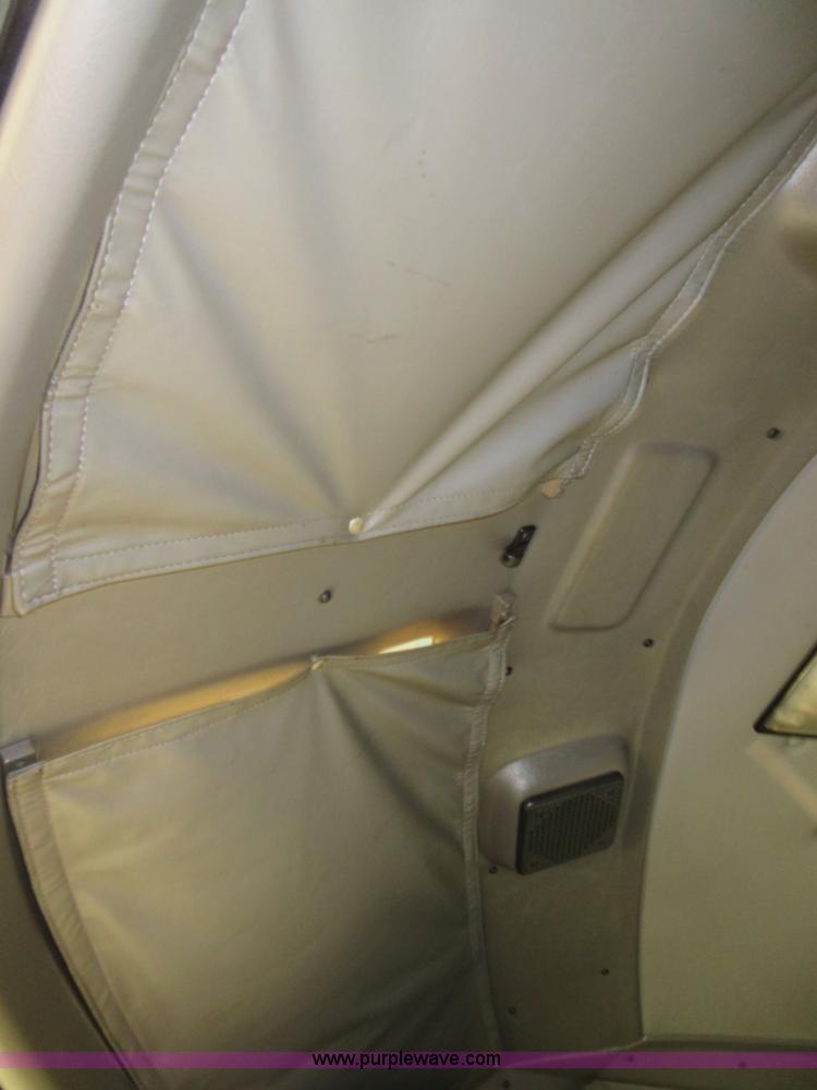 image for item I1856 2004 Kenworth W900 semi truck