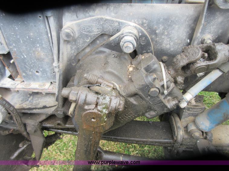 image for item I1862 1997 Peterbilt 379 semi truck