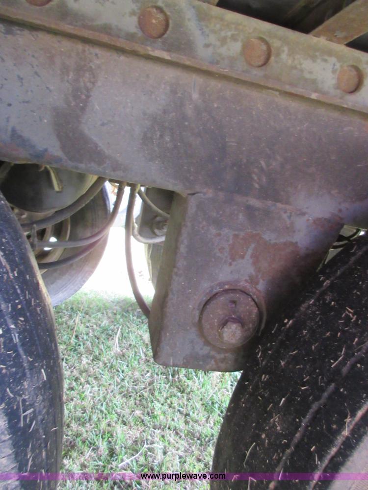 image for item I1870 1997 Dorsey AIDT-LS dry van trailer