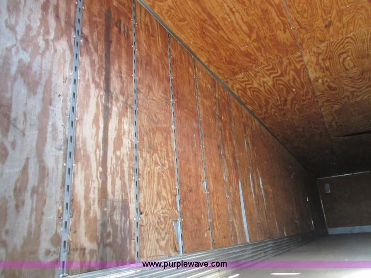 image for item I1870 1997 Dorsey AIDT-LS dry van trailer