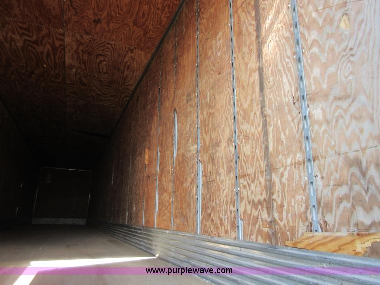 image for item I1870 1997 Dorsey AIDT-LS dry van trailer