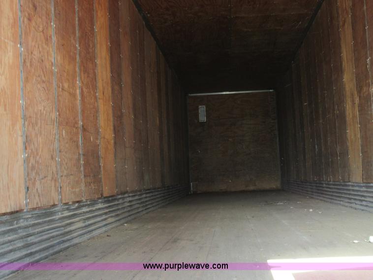 image for item I1871 1997 Dorsey AIDT-LS dry van trailer