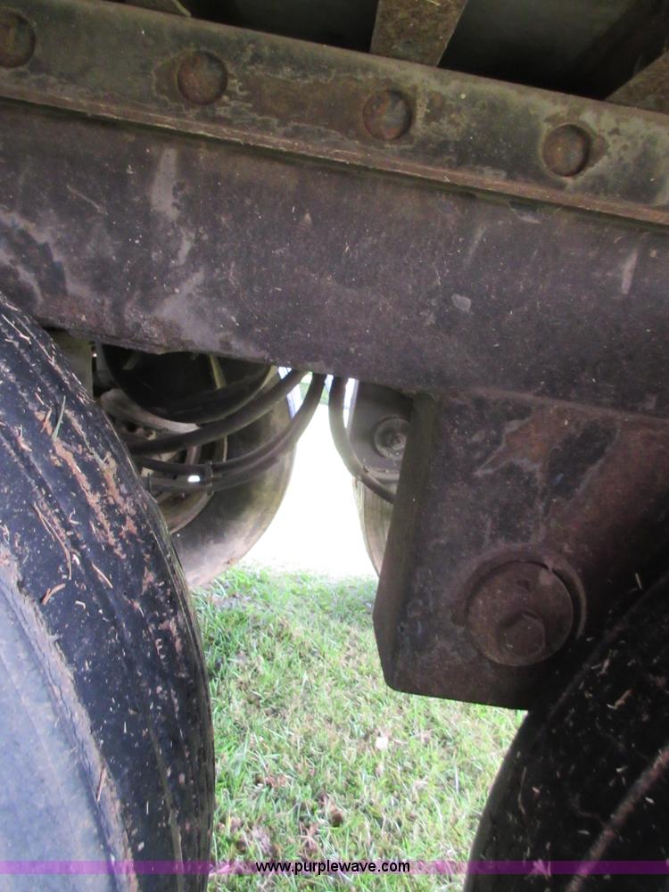 image for item I1872 1997 Dorsey AIDT-LS dry van trailer