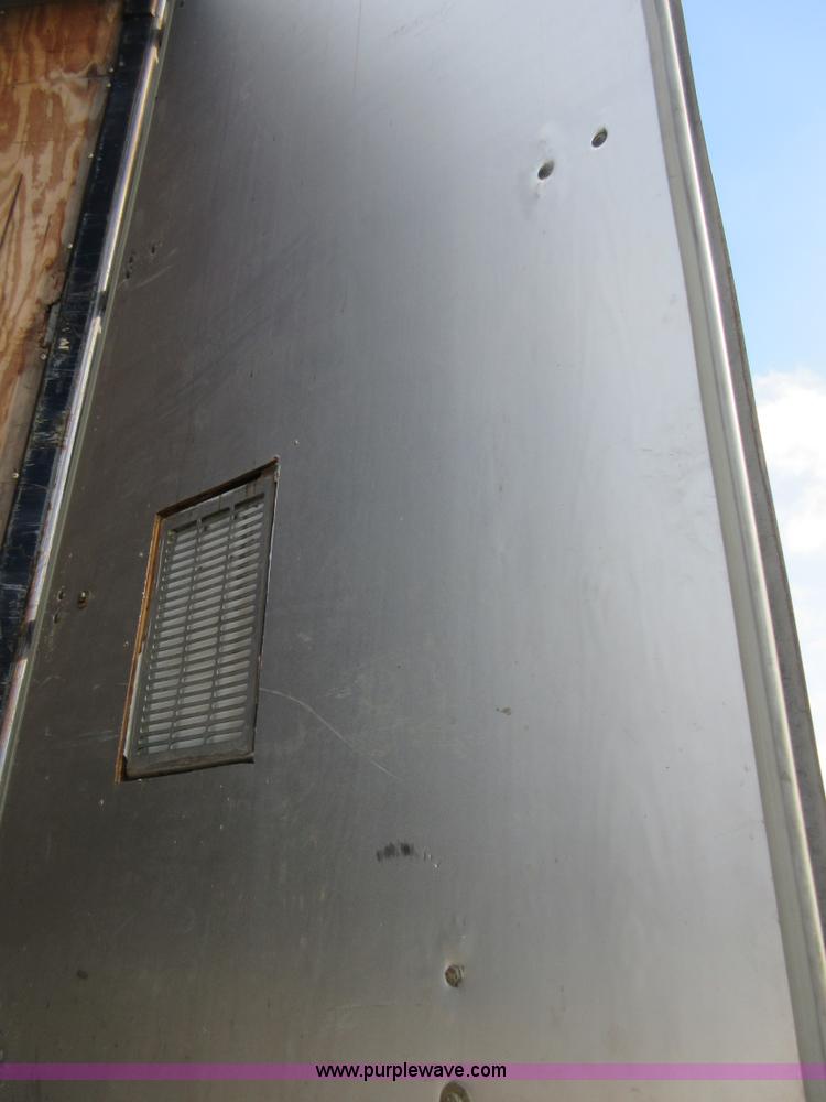 image for item I1872 1997 Dorsey AIDT-LS dry van trailer