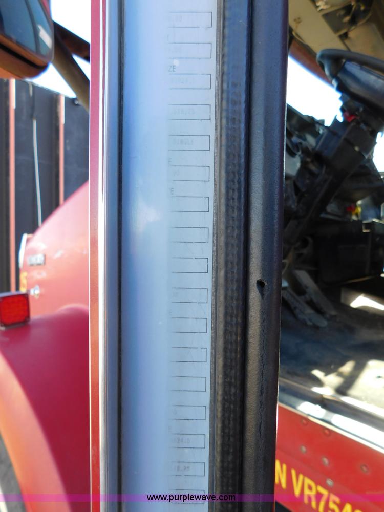 image for item J6841 1997 Kenworth T800 semi truck