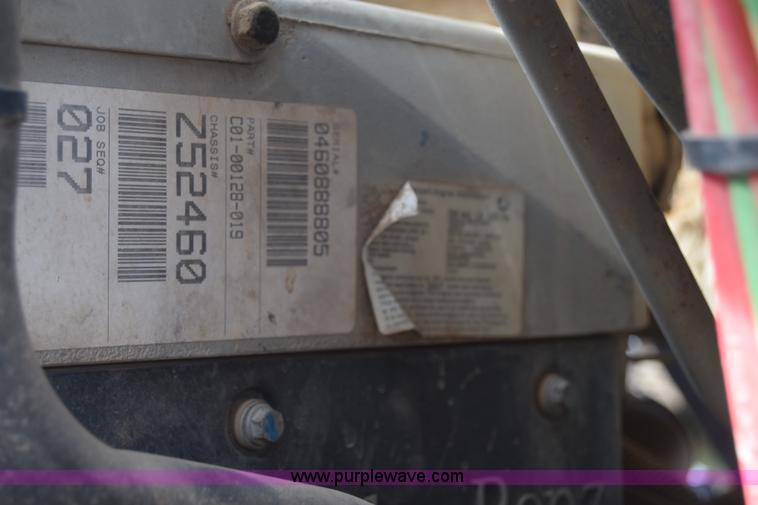 image for item J7007 2008 Sterling L9500 semi truck