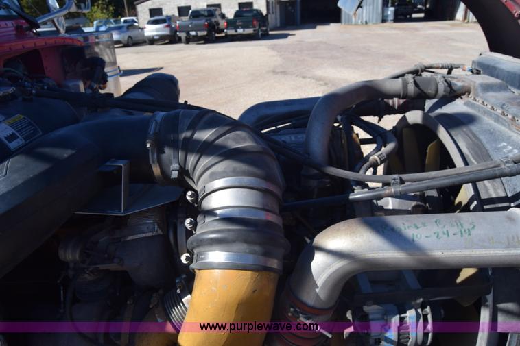 image for item K4917 2007 Peterbilt 379 semi truck