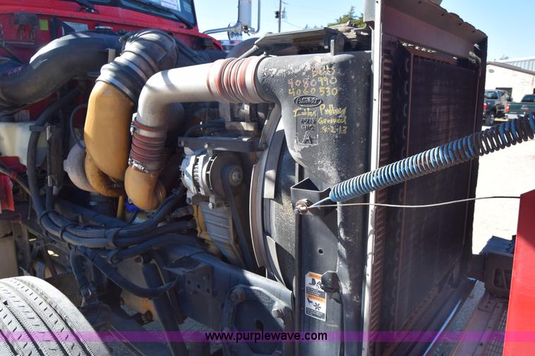 image for item K4917 2007 Peterbilt 379 semi truck
