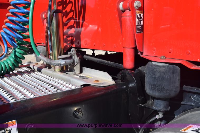 image for item K4917 2007 Peterbilt 379 semi truck