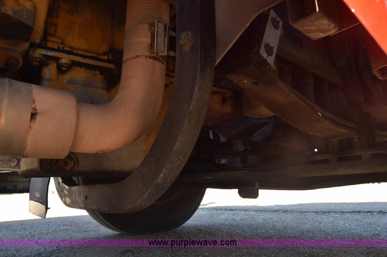 image for item K4917 2007 Peterbilt 379 semi truck