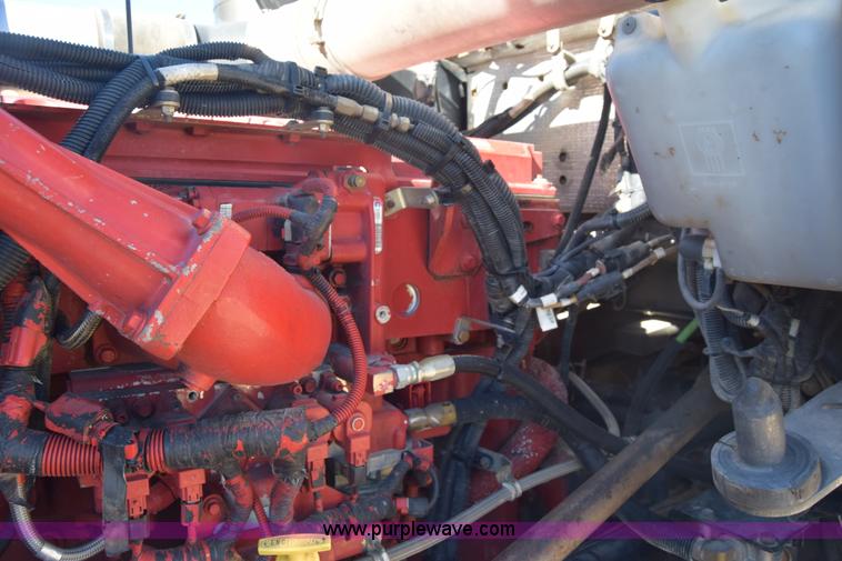 image for item K4918 2006 Kenworth W900 semi truck