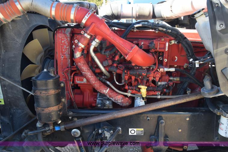 image for item K4918 2006 Kenworth W900 semi truck